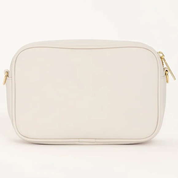 BLACKMILK PEARL STUDDED HANDBAG CONVERTIBLE SHOULDER BAG! - Picture 7 of 9